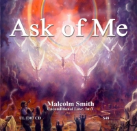 ASK OF ME