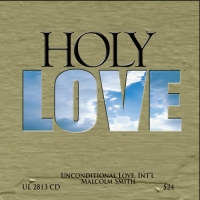 HOLY LOVE