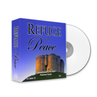 REFUGE OF PEACE