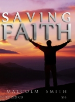 SAVING FAITH