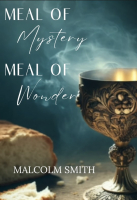 *New* Meal of Mystery, Meal of Wonder