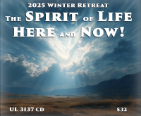 *NEW* THE SPIRIT OF LIFE HERE AND NOW (CD Set)