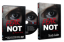 FEAR NOT DVD + Study Guide 